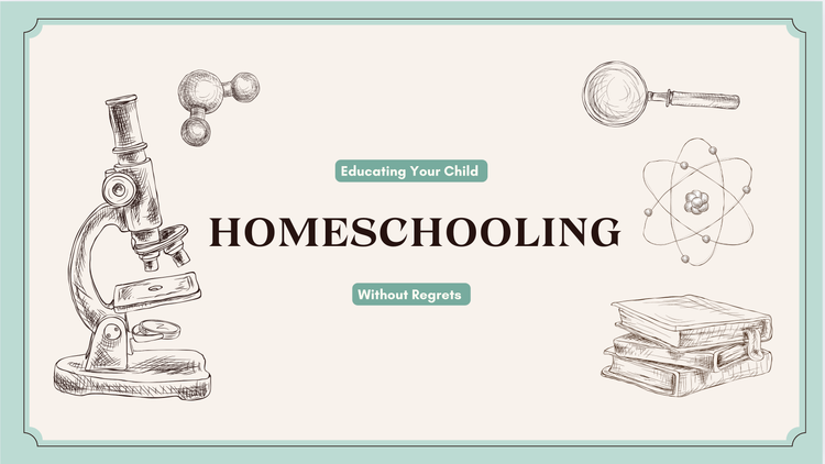 How to Start Homeschooling