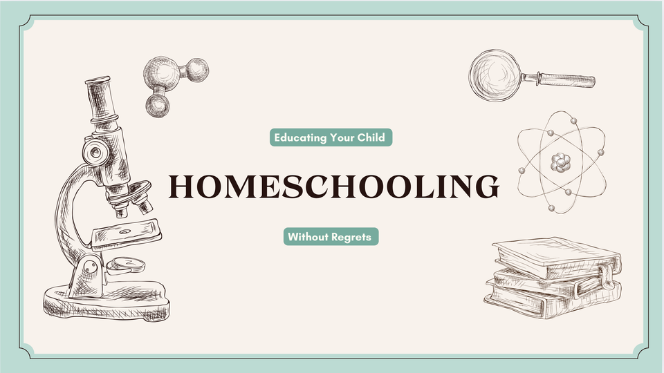 How to Start Homeschooling